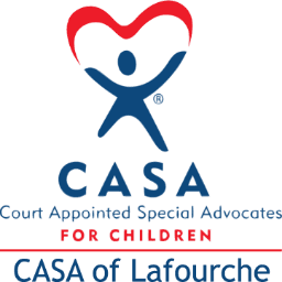 CASA of Lafourche