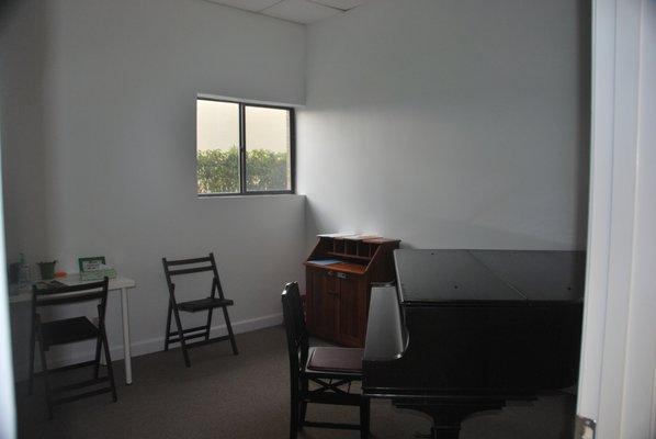 Music Suites