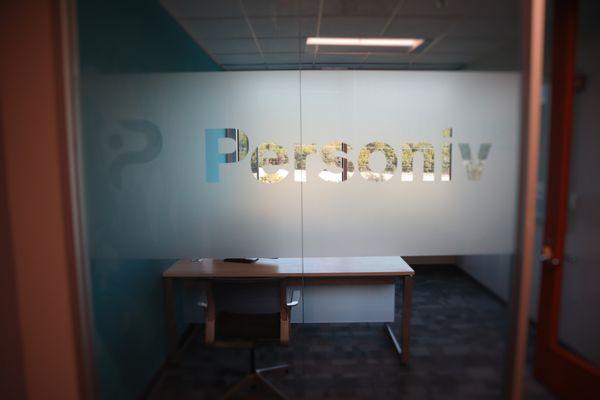 Personiv Office Room