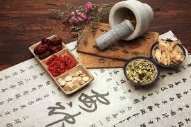 Acupuncture is only one small part of Traditional Chinese Medicine. Herbal formulas are the cornerstone of the medicine, not needles!