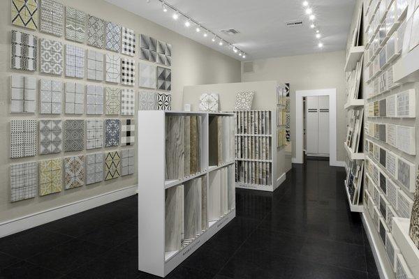 Marble Systems-Tile Store & Natural Stone Showroom