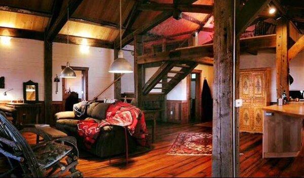 The Loft