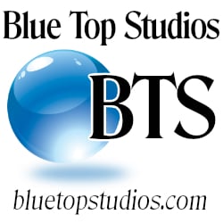 Blue Top Studios, Inc