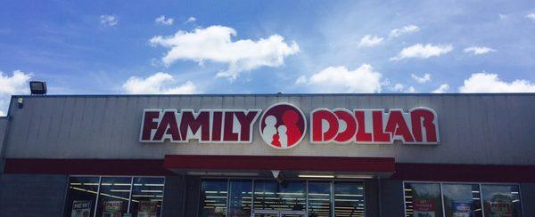 Family Dollar