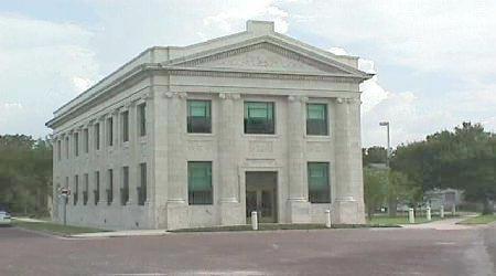 Port Tampa City Library