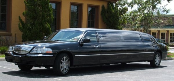 Limousine