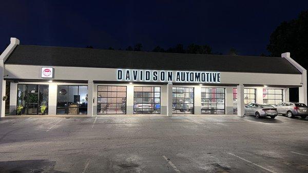 Davidson Automotive