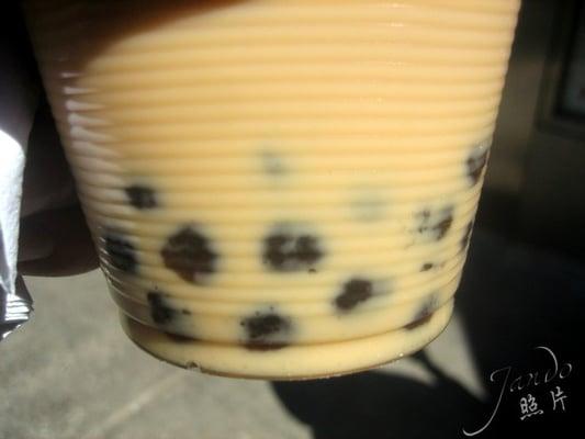 Nai Cha Boba