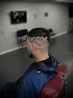 Cutting Culture Barbershop