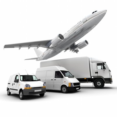 Same day medical courier delivering goods in the Philadelphia area and 200 mile radius.