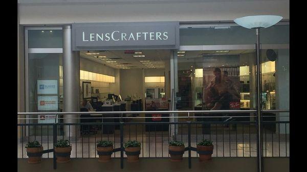 LensCrafters