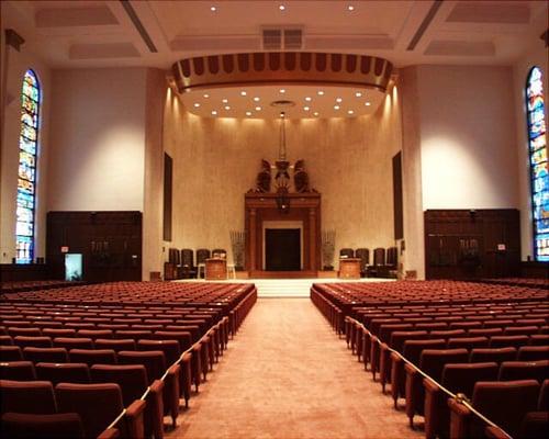 Congregation Beth Shalom