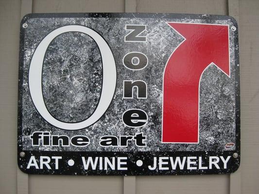 Ozone Fine Art