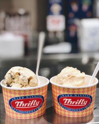 Thrifty Ice Cream