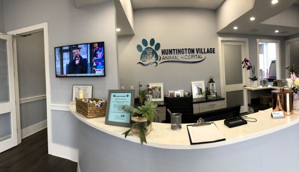 Huntington Village Animal Hospital