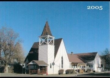 Collbran Congregational Church