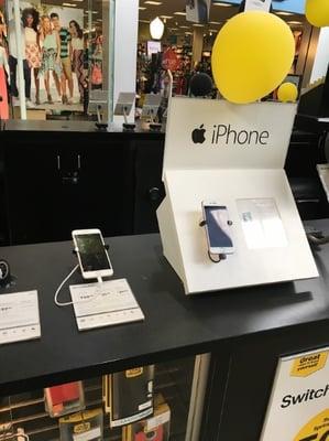 Sprint Store