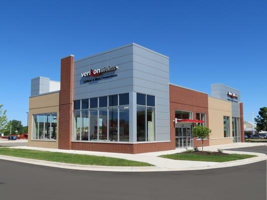 Cellular & More Verizon Wireless Premium Retailer - Grand Rapids/Cascade, MI