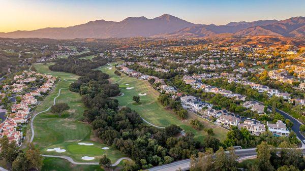 Serving Coto de Caza and the Saddleback Valley.