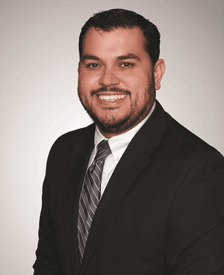 Cesar Tamez - State Farm Insurance Agent