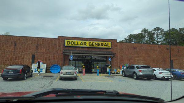 Dollar General