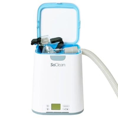 SoClean CPAP Sanitizer