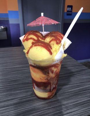 Mangonada