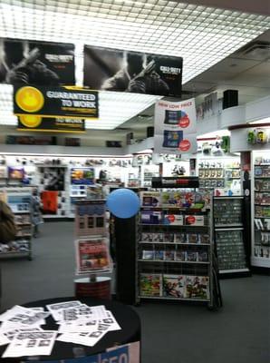 GameStop