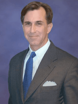 Criminal Defense Attorney David R. Oakley