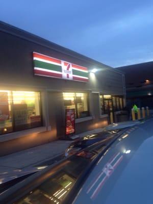 7-Eleven