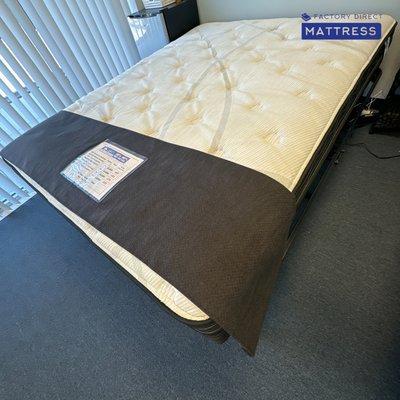 Discover the Best Affordable Mattresses in Sanford, FL at Factory Direct Mattress!  Are you searching for high-quality mattresses at unbea