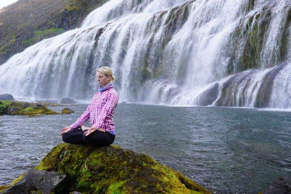 Retreat in Iceland