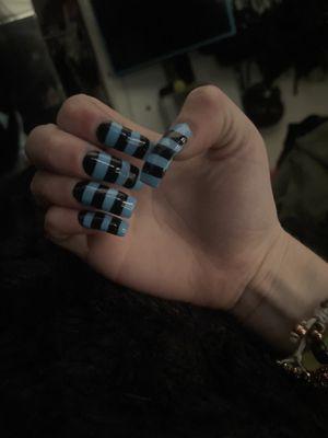 Nails