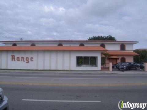 Range Funeral Homes