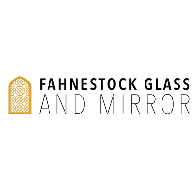 Fahnestock Glass and Mirror