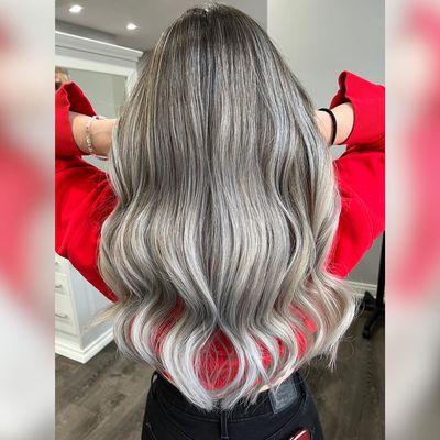 Balayage