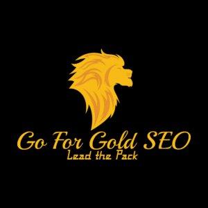 Go for Gold SEO Logo