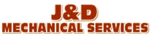 J & D Mechanical Services