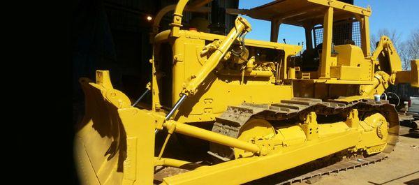 Construction Equipment Supplier