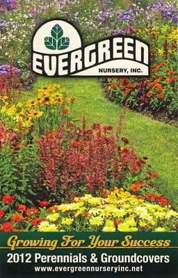 Evergreen Nursery