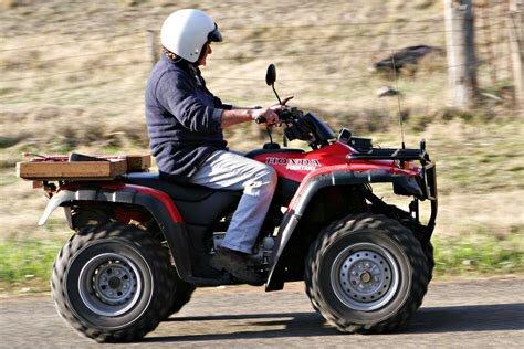 Fortis ATV