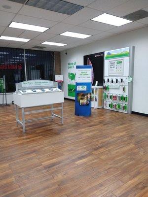 Cricket Wireless Authorized Retailer