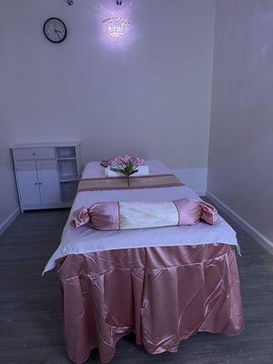 Rose Eliza Spa