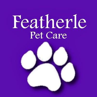 Featherle Pet Care Sterling