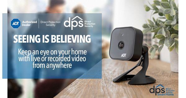 Indoor and outdoor HD Motion sensitive cameras