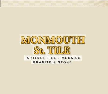 Monmouth St Tile