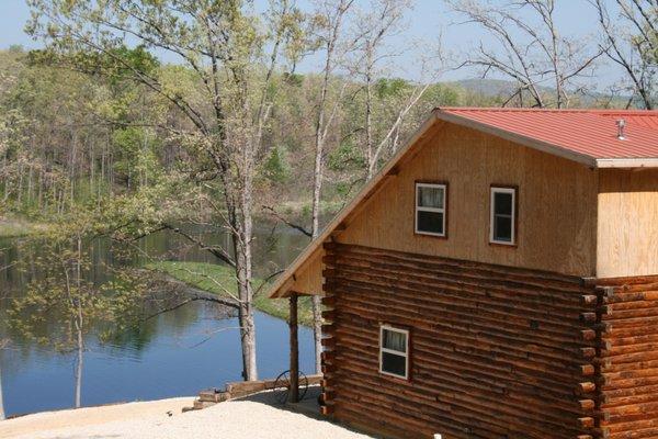 Katydid Cabin