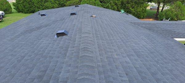 Nid new roof call GDH Roofing LLC 9193967451