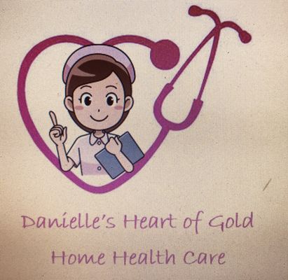 Danielle’s Heart Of Gold Health Care