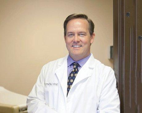 Scott Lafferty, MD